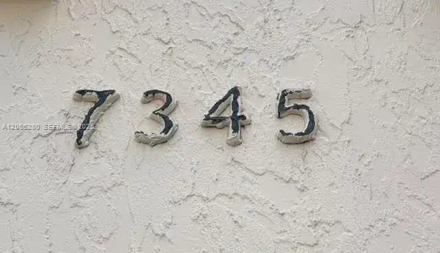 2 bedroom 2 bath Residential for sale at 7345 W 4th Ave # 404, Hialeah FL 33014