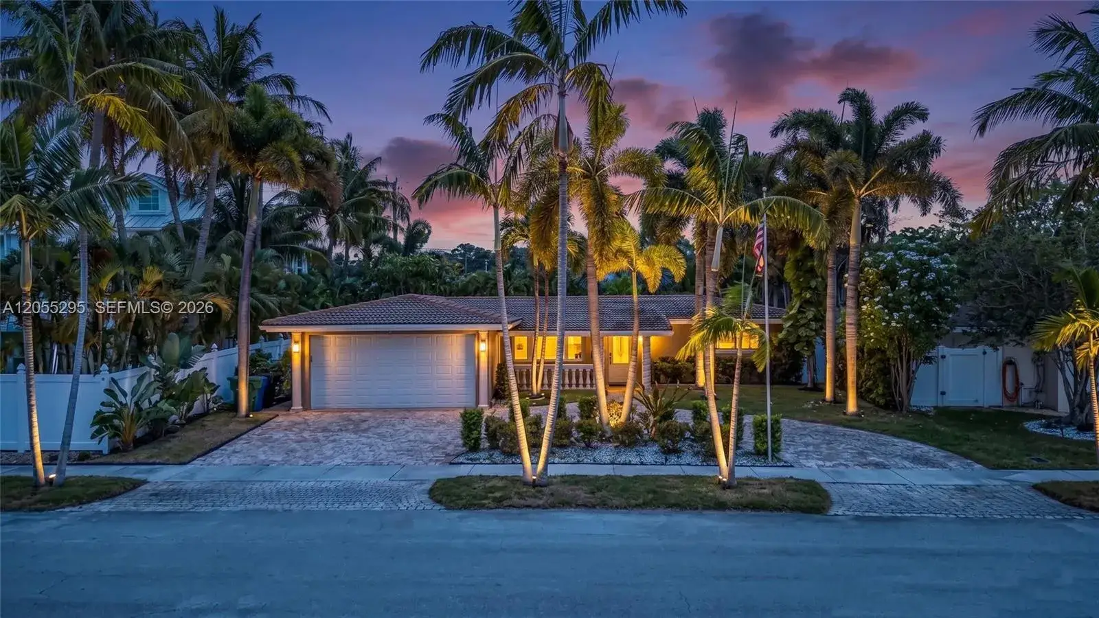 3 bedroom 2 bath Residential for sale at 2137 NE 61st Ct, Fort Lauderdale FL 33308