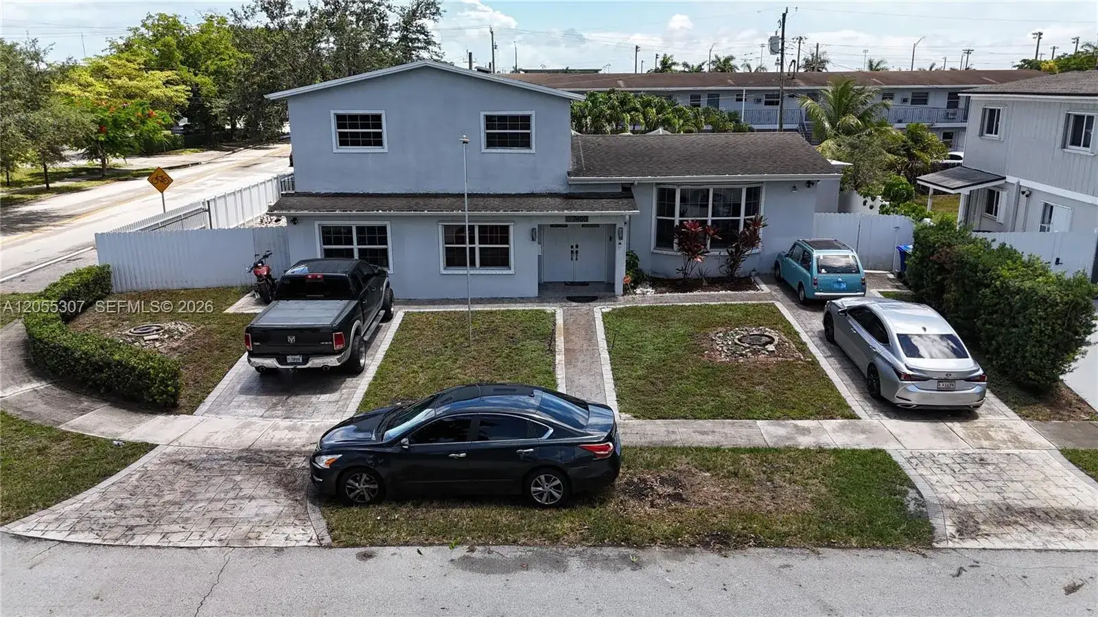 3 bedroom 2 bath Residential for sale at 7400 NW 1st Ct, Pembroke Pines FL 33024