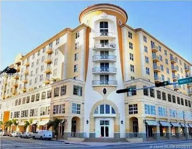 2 bedroom 2 bath Residential Lease for rent at 2030 S Douglas Rd # 510, Coral Gables FL 33134