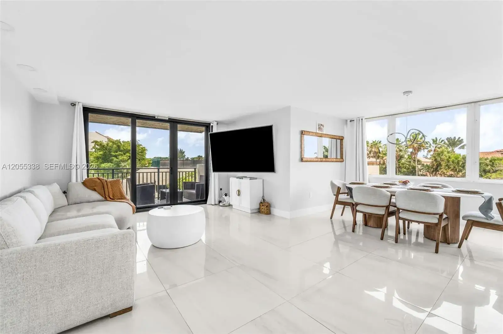 3 bedroom 3 bath Residential Lease for rent at 3912 S Ocean Blvd # 306, Highland Beach FL 33487