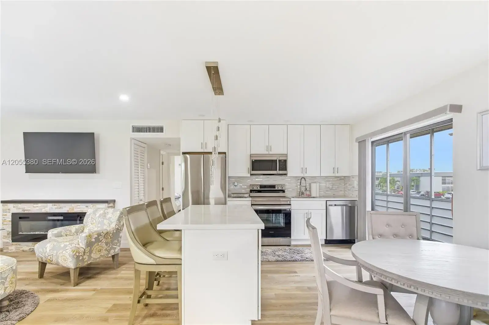 2 bedroom 2 bath Residential for sale at 126 Piedmont C # 126, Delray Beach FL 33484