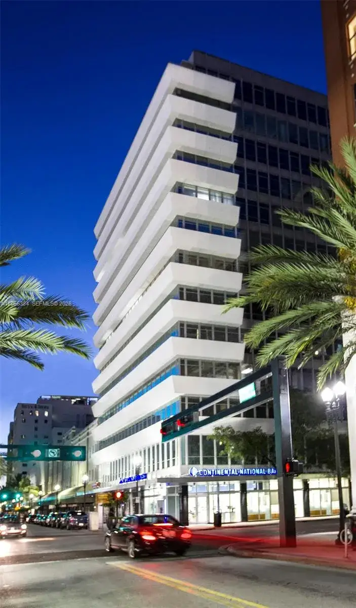 Commercial Sale for sale at 14 NE 1st Ave # 500E, Miami FL 33132