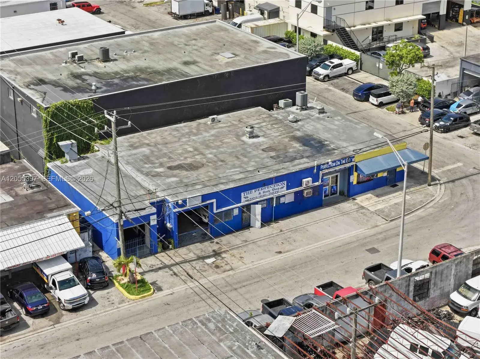 Commercial Sale for sale at 1081 E 47th St, Hialeah FL 33013