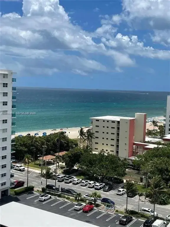 2 bedroom 1 bath Residential Lease for rent at 1630 N Ocean Blvd # 1213, Pompano Beach FL 33062
