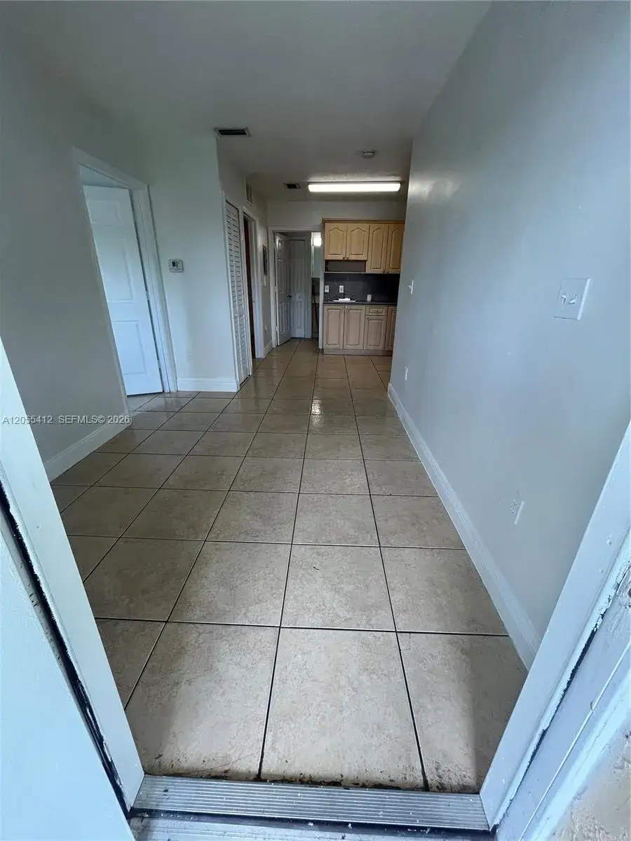 2 bedroom 1 bath Residential Lease for rent at 2185 NW 16th Ter # 7, Miami FL 33125