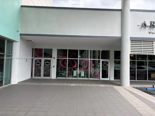 Commercial Sale for sale at 14028 SW 8th St, Miami FL 33184