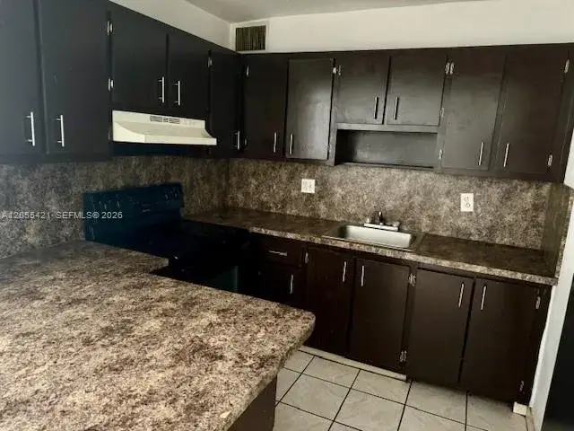 1 bedroom 1 bath Residential Lease for rent at 2017 NW 46th Ave # A210, Lauderhill FL 33313