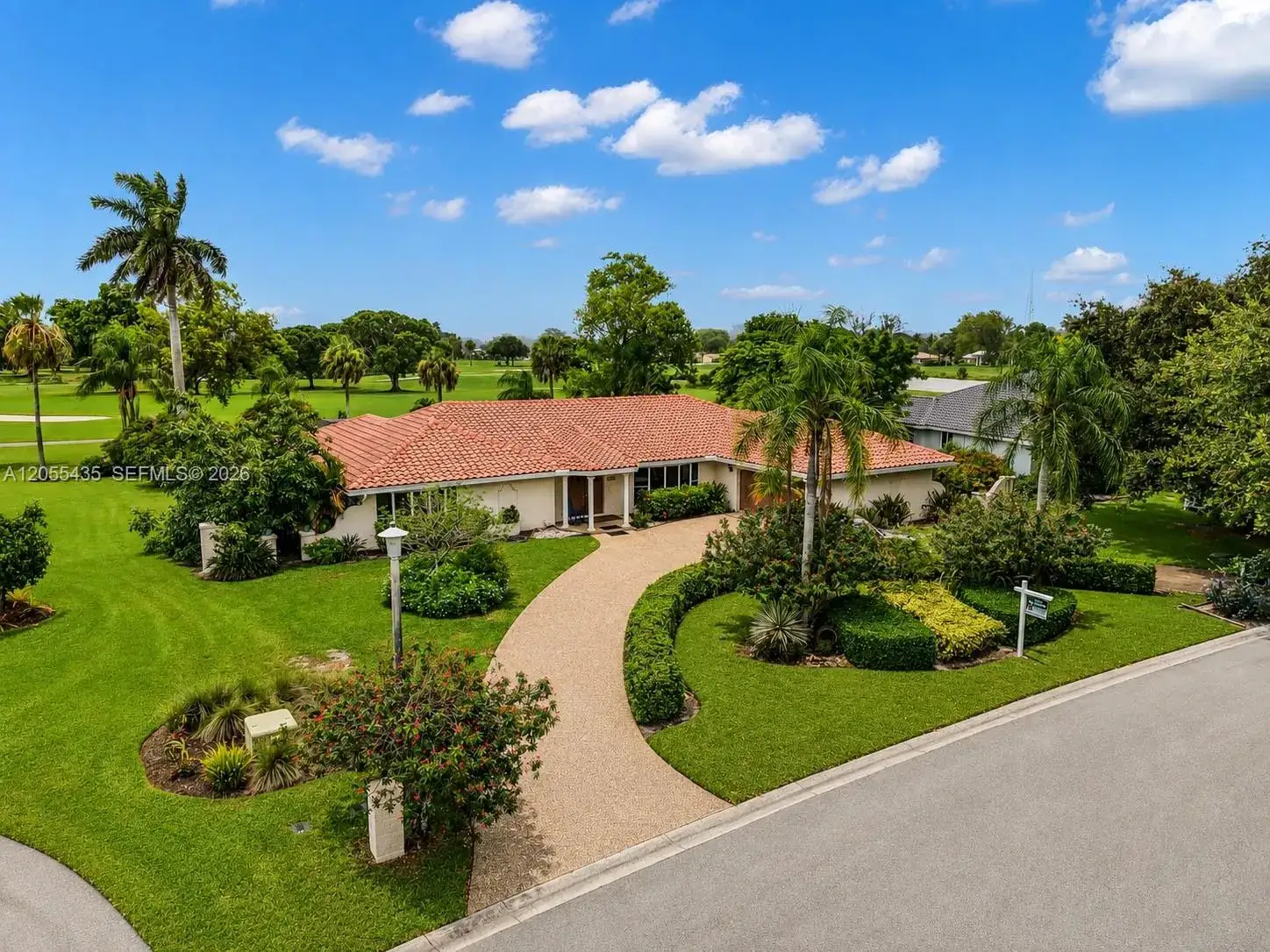 5 bedroom 4 bath Residential for sale at 10981 NW 24th St, Coral Springs FL 33065