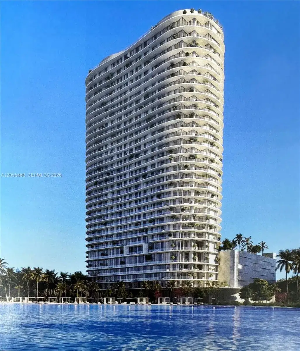1 bedroom 1 bath Residential Lease for rent at 2411 Laguna Cir # 1407, North Miami FL 33181