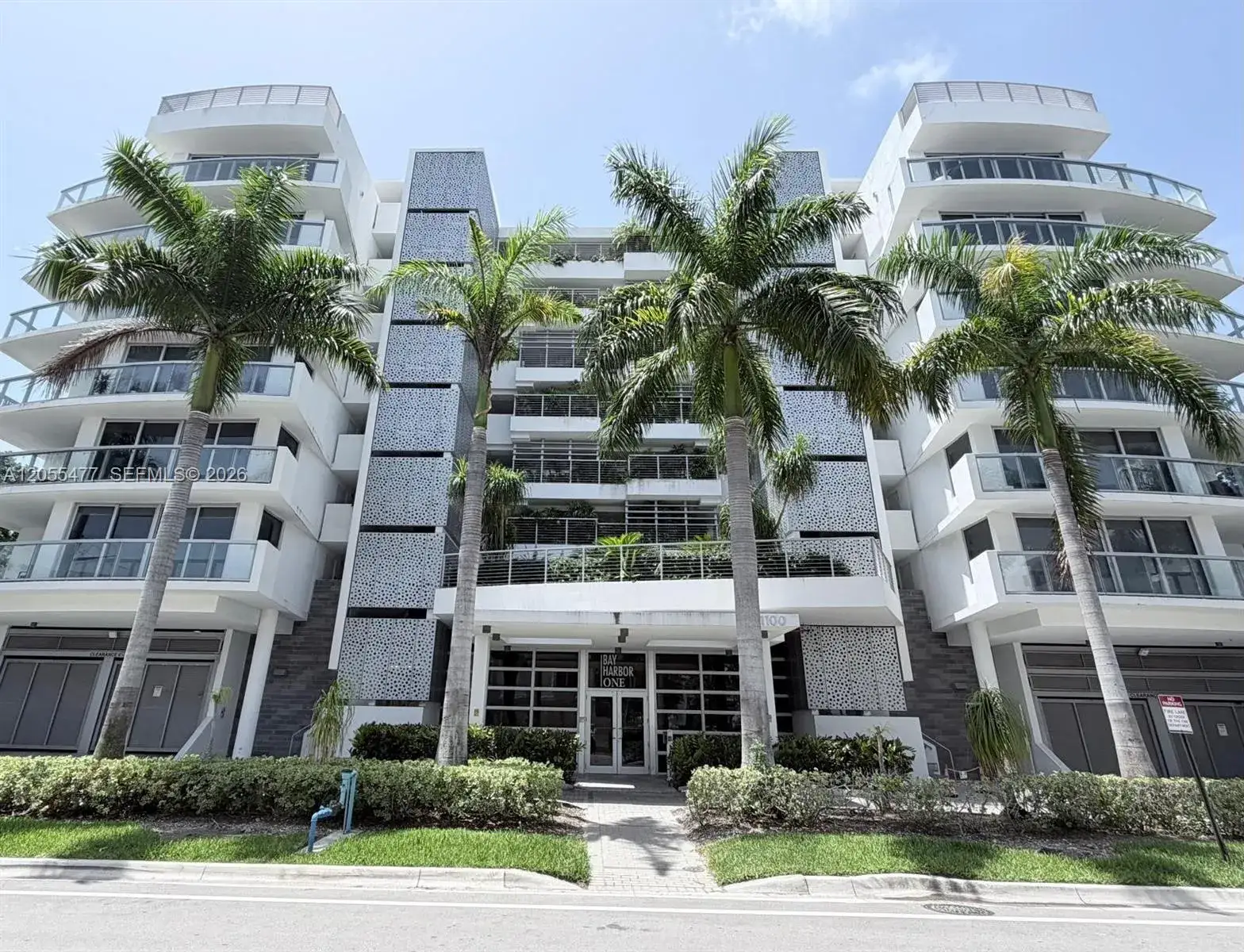 3 bedroom 2 bath Residential for sale at 1100 100th St # 606, Bay Harbor Islands FL 33154