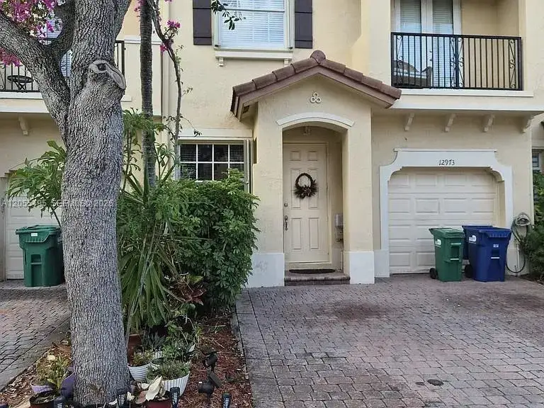 3 bedroom 2 bath Residential Lease for rent at 12973 SW 132nd Ter # 0, Miami FL 33186
