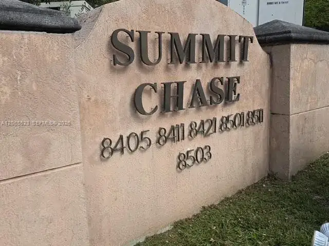2 bedroom 2 bath Residential for sale at 8405 NW 8th St # 201, Miami FL 33126