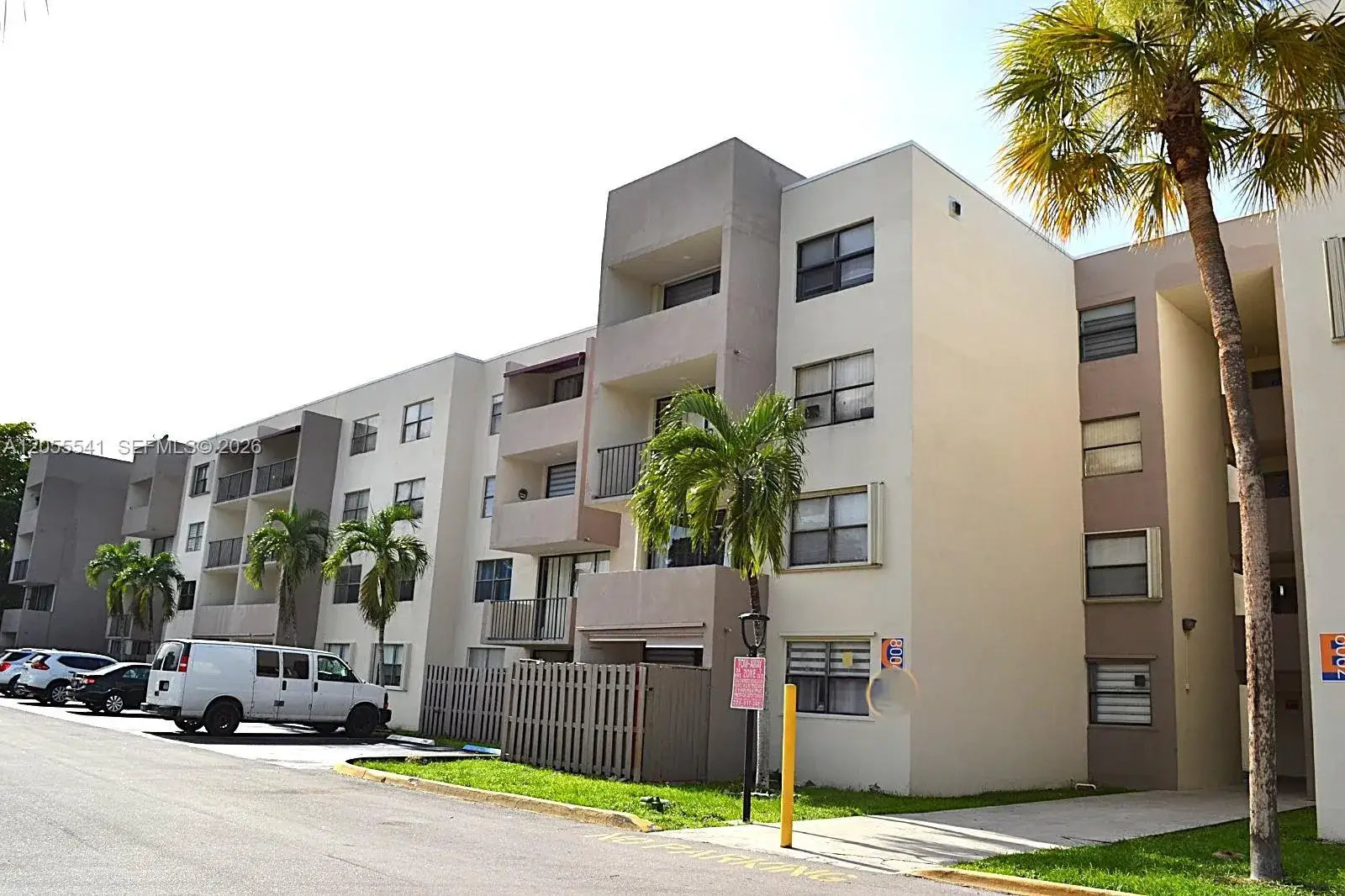 2 bedroom 2 bath Residential Lease for rent at 8004 SW 149th Ave # C109, Miami FL 33193