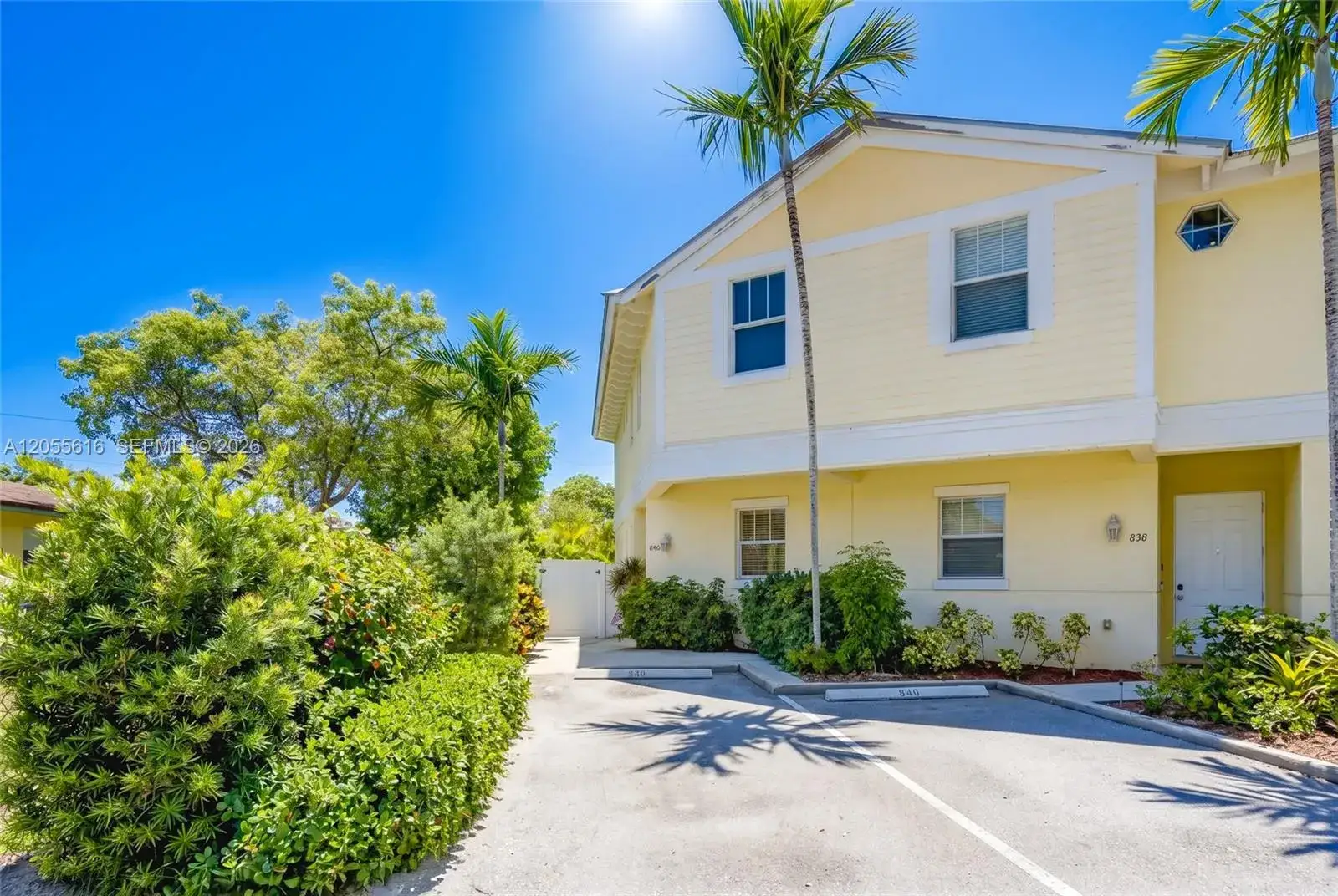 3 bedroom 2 bath Residential for sale at 840 NE 14th Pl, Fort Lauderdale FL 33304