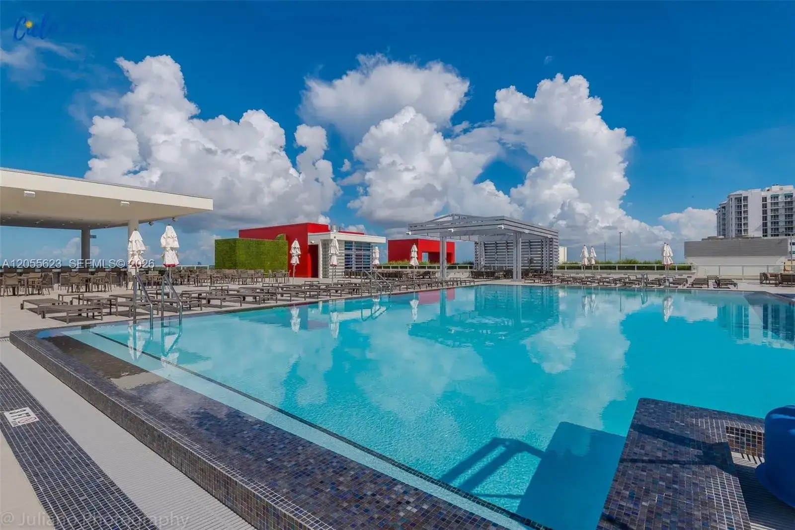 1 bedroom 1 bath Residential for sale at 777 N Ocean Dr # N207, Hollywood FL 33019