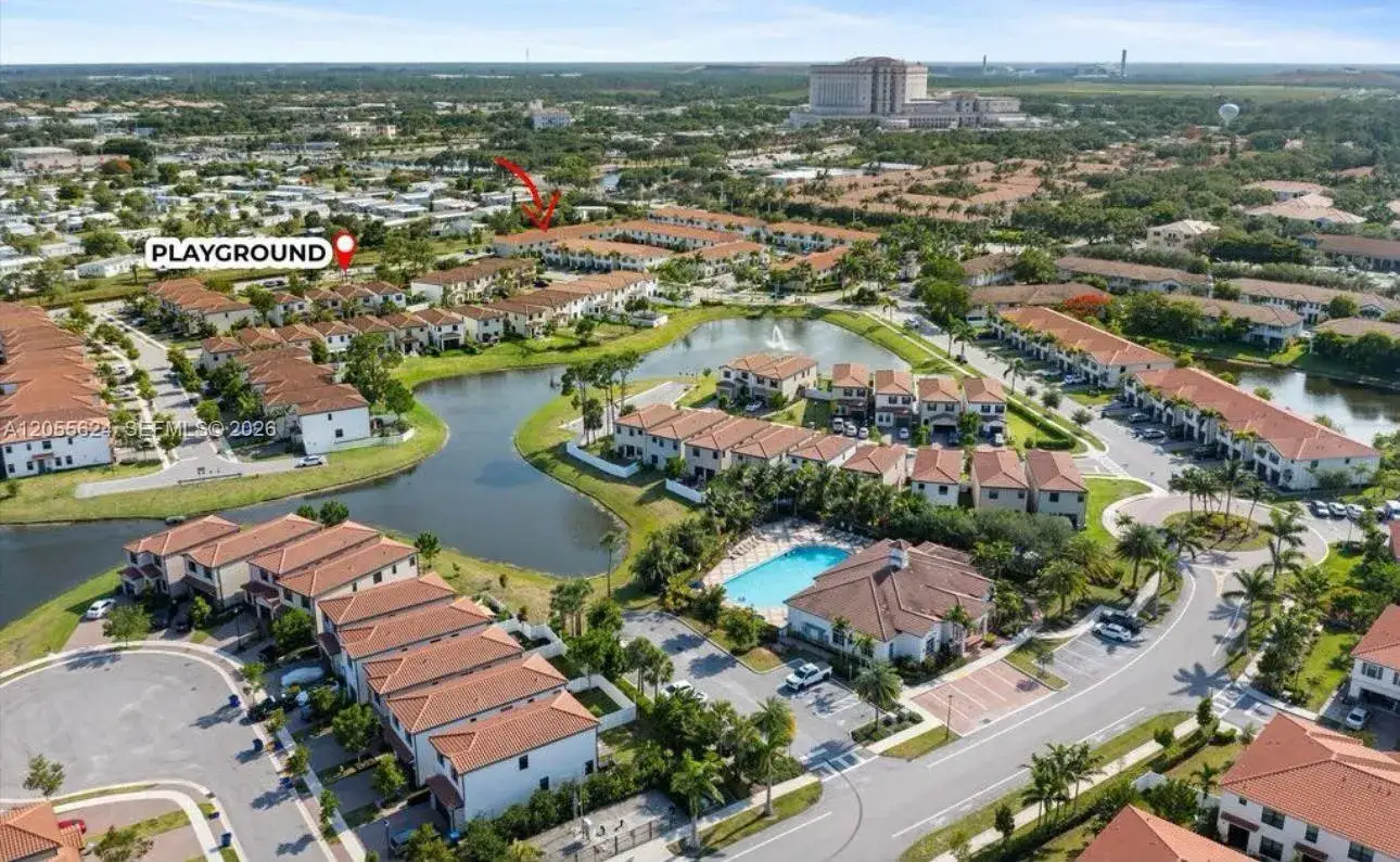 3 bedroom 3 bath Residential Lease for rent at 5010 Genove Pl # 5010, Riviera Beach FL 33410
