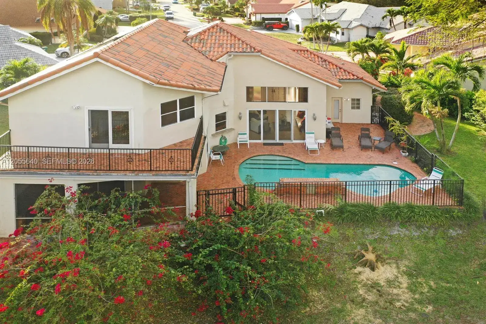 4 bedroom 3 bath Residential for sale at 7820 NW 83rd St, Tamarac FL 33321