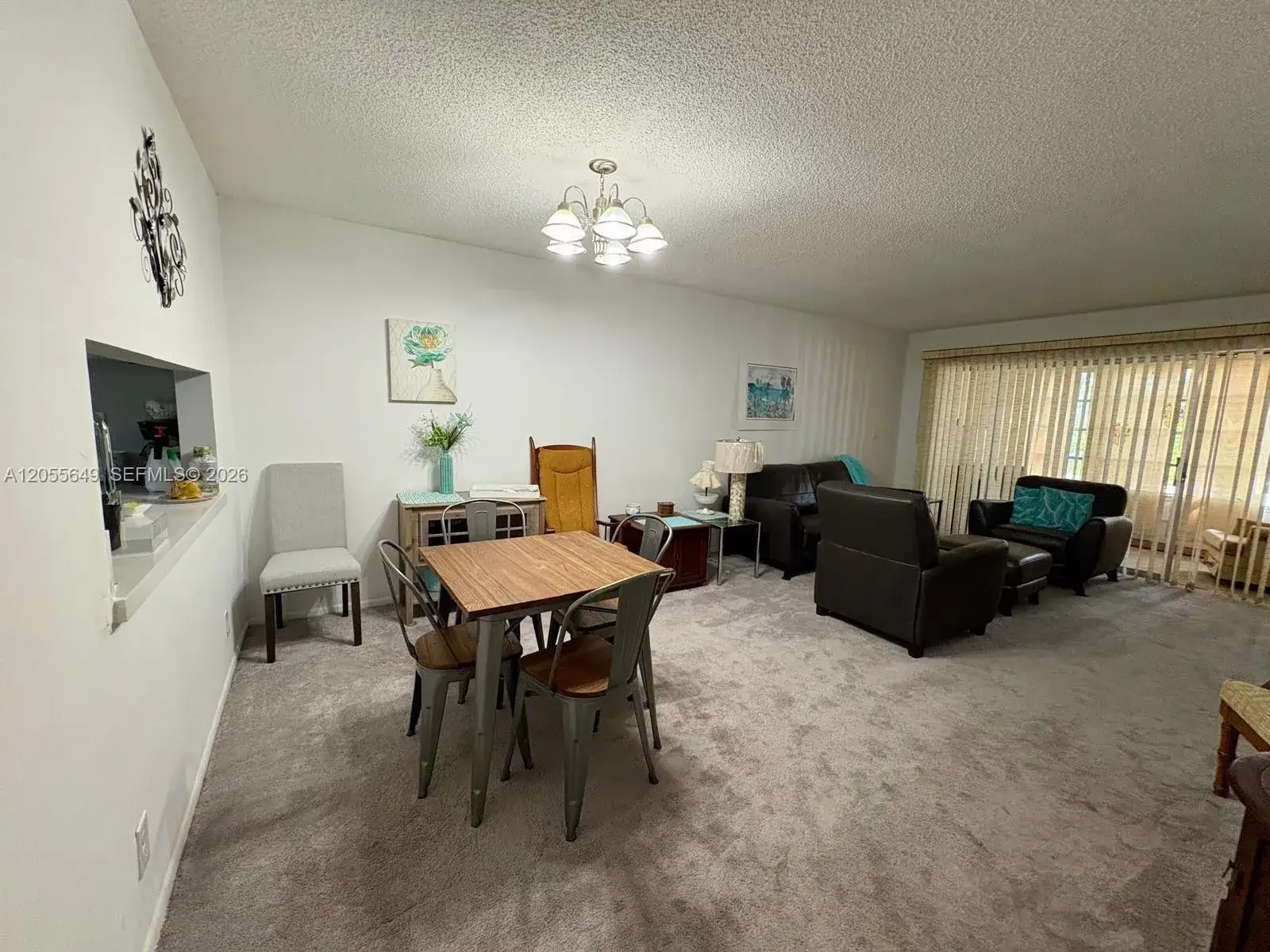 2 bedroom 2 bath Residential for sale at 8810 W Mcnab Rd # 206, Tamarac FL 33321