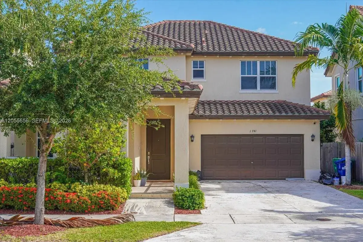 4 bedroom 3 bath Residential for sale at 11741 SW 243rd St, Homestead FL 33032