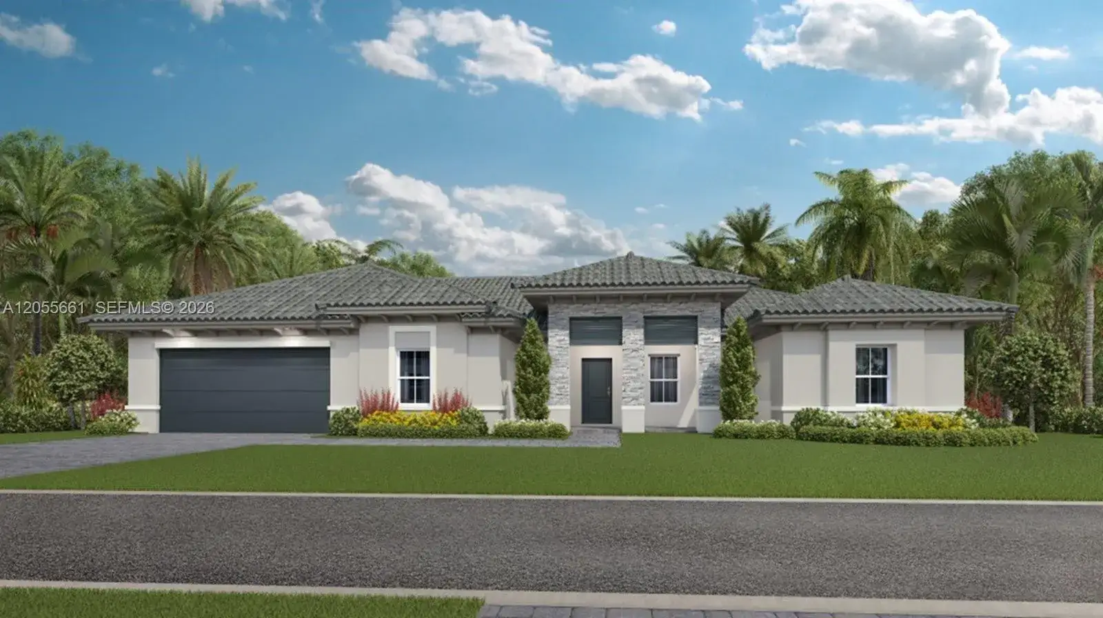 5 bedroom 4 bath Residential for sale at 27370 SW 159 AVE, Miami FL 33031
