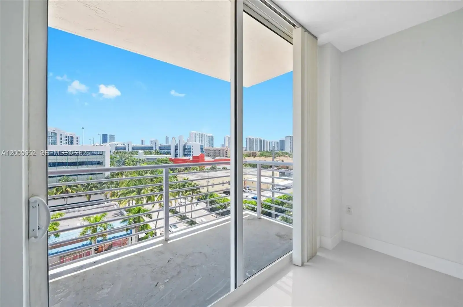 2 bedroom 2 bath Residential Lease for rent at 18800 NE 29th Ave # 708, Aventura FL 33180