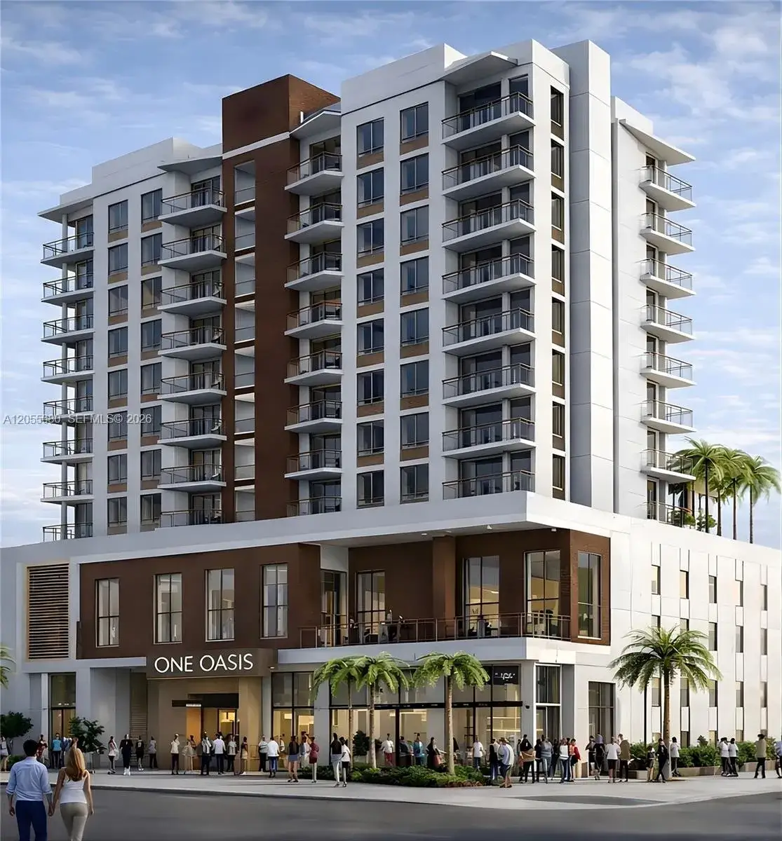 Commercial Land for sale at 1109 N Federal Hwy, Hollywood FL 33020