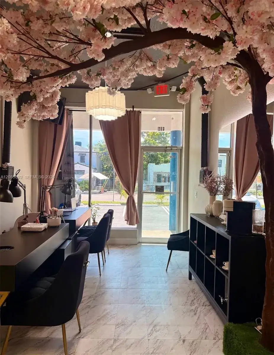 Business Opportunity for sale at 8201 NE 1st Pl SUITE 104, Miami FL 33138