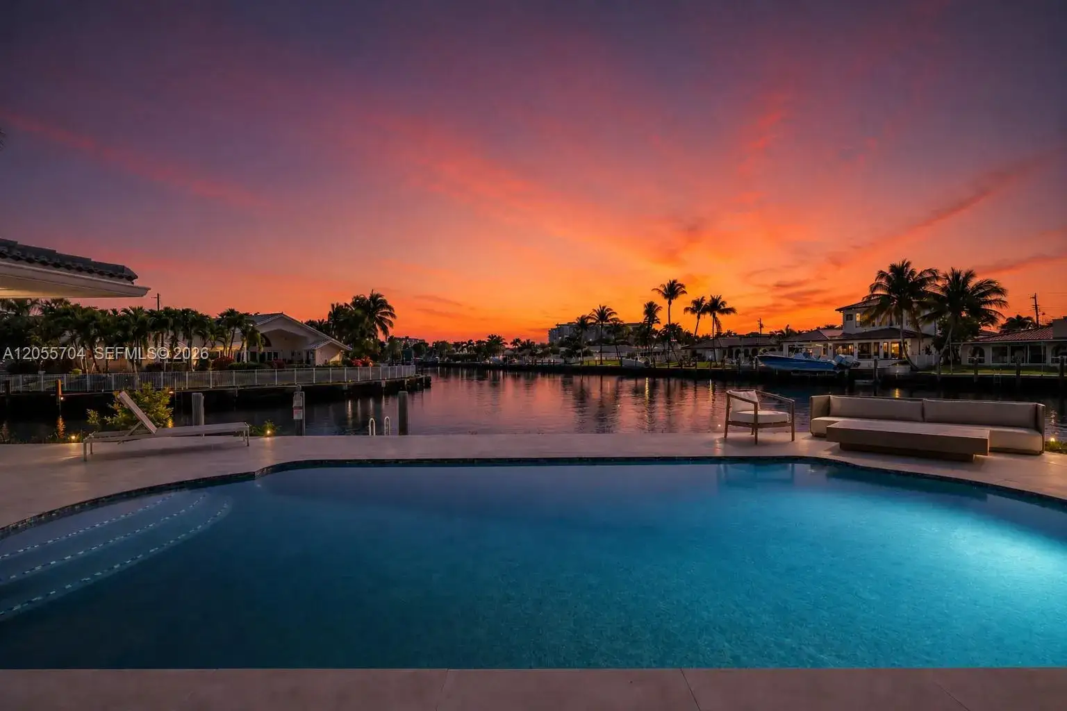 3 bedroom 3 bath Residential for sale at 670 SE 7th Ave, Pompano Beach FL 33060
