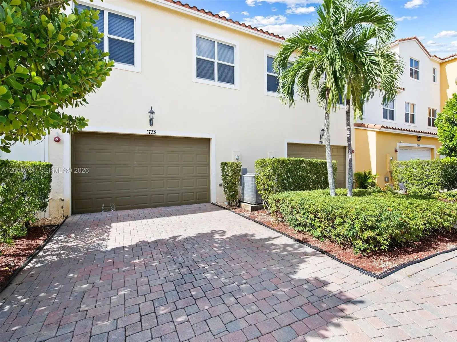 3 bedroom 2 bath Residential for sale at 1732 NW 124th Pl, Pembroke Pines FL 33028