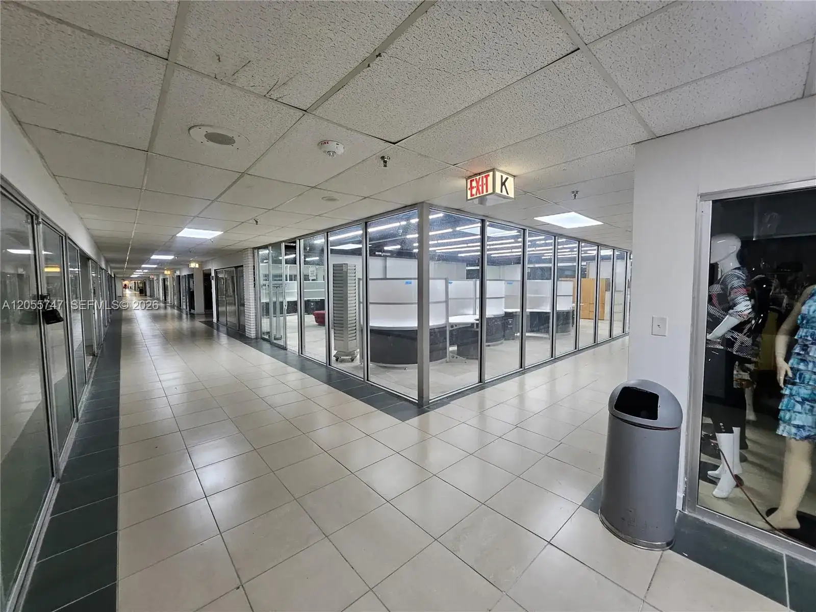Commercial Sale for sale at 777 NW 72nd Ave # 2132, Miami FL 33126