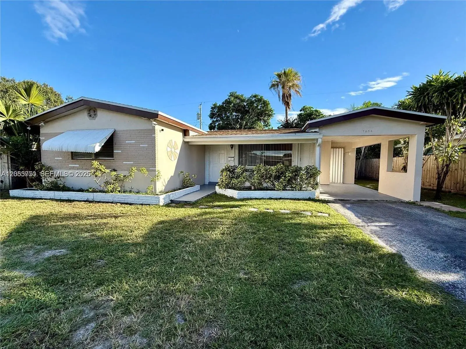 7654 Indigo St, Miramar FL 33023