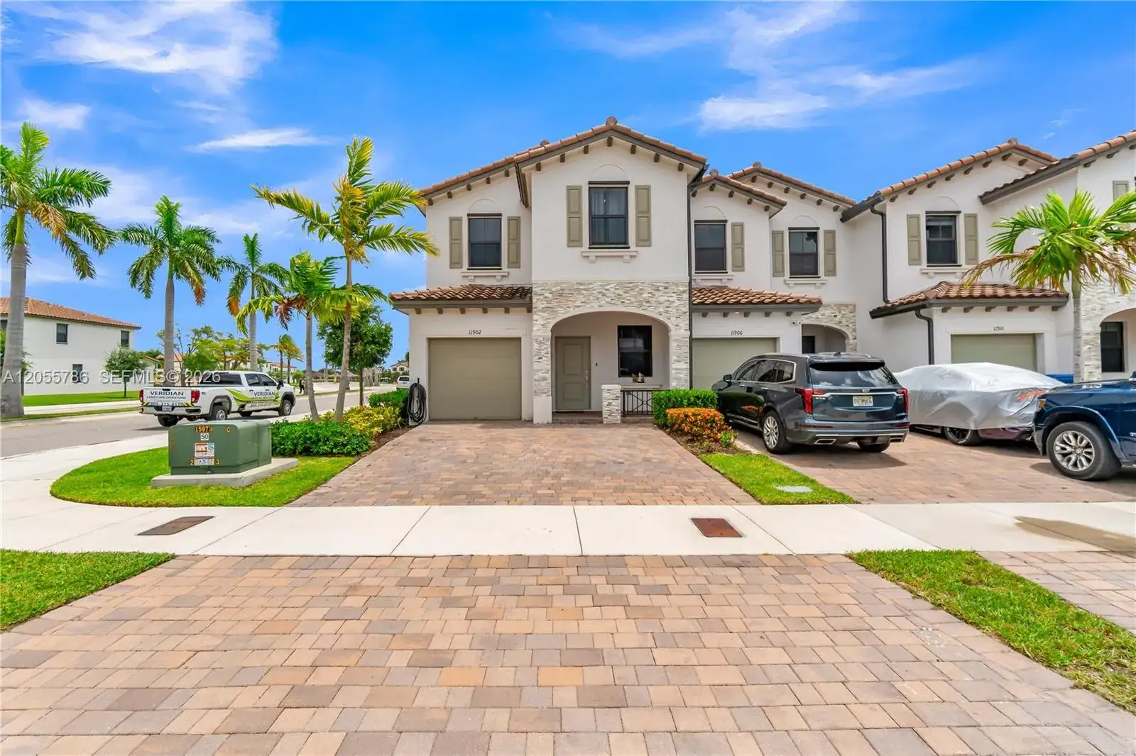 3 bedroom 2 bath Residential for sale at 11902 SW 245th Ter, Homestead FL 33032