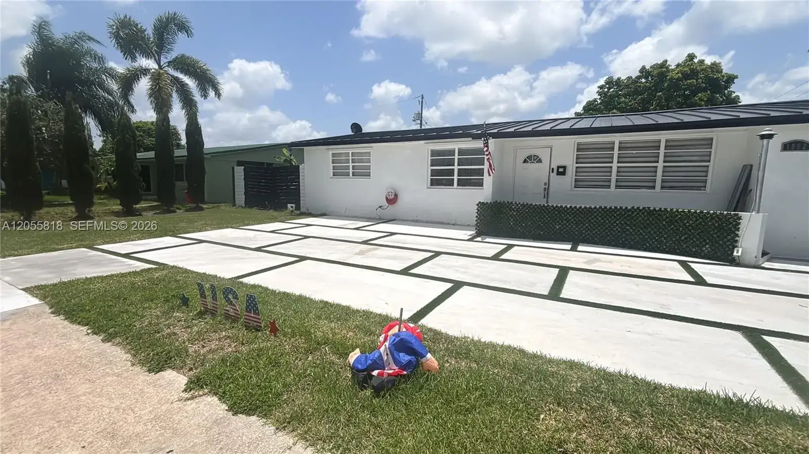 3 bedroom 2 bath Residential for sale at 1892 NW 8th Ter, Homestead FL 33030