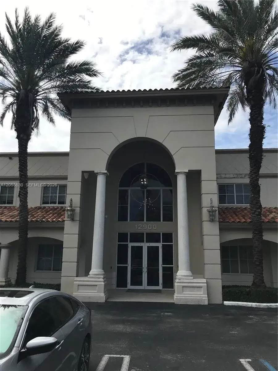 Commercial Sale for sale at 12900 SW 128th St, Miami FL 33186