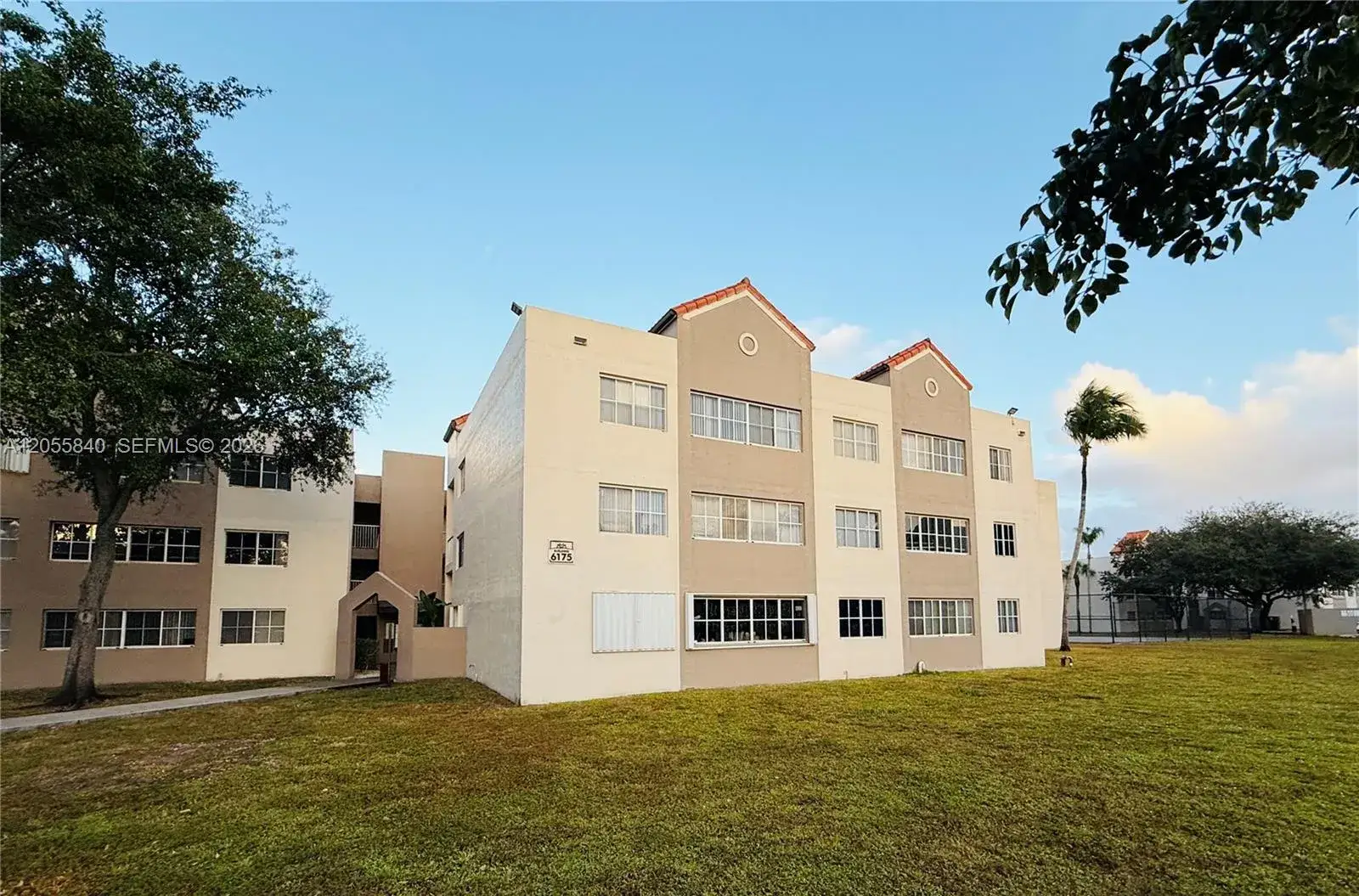 3 bedroom 2 bath Residential Lease for rent at 6175 NW 186th St # 104, Hialeah FL 33015