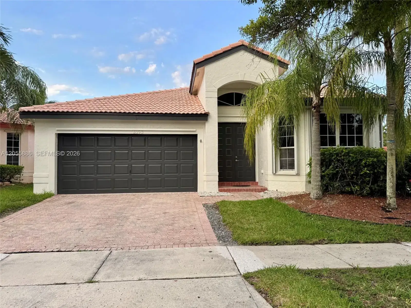 4 bedroom 2 bath Residential Lease for rent at 3393 SW 180th Way # 0, Miramar FL 33029