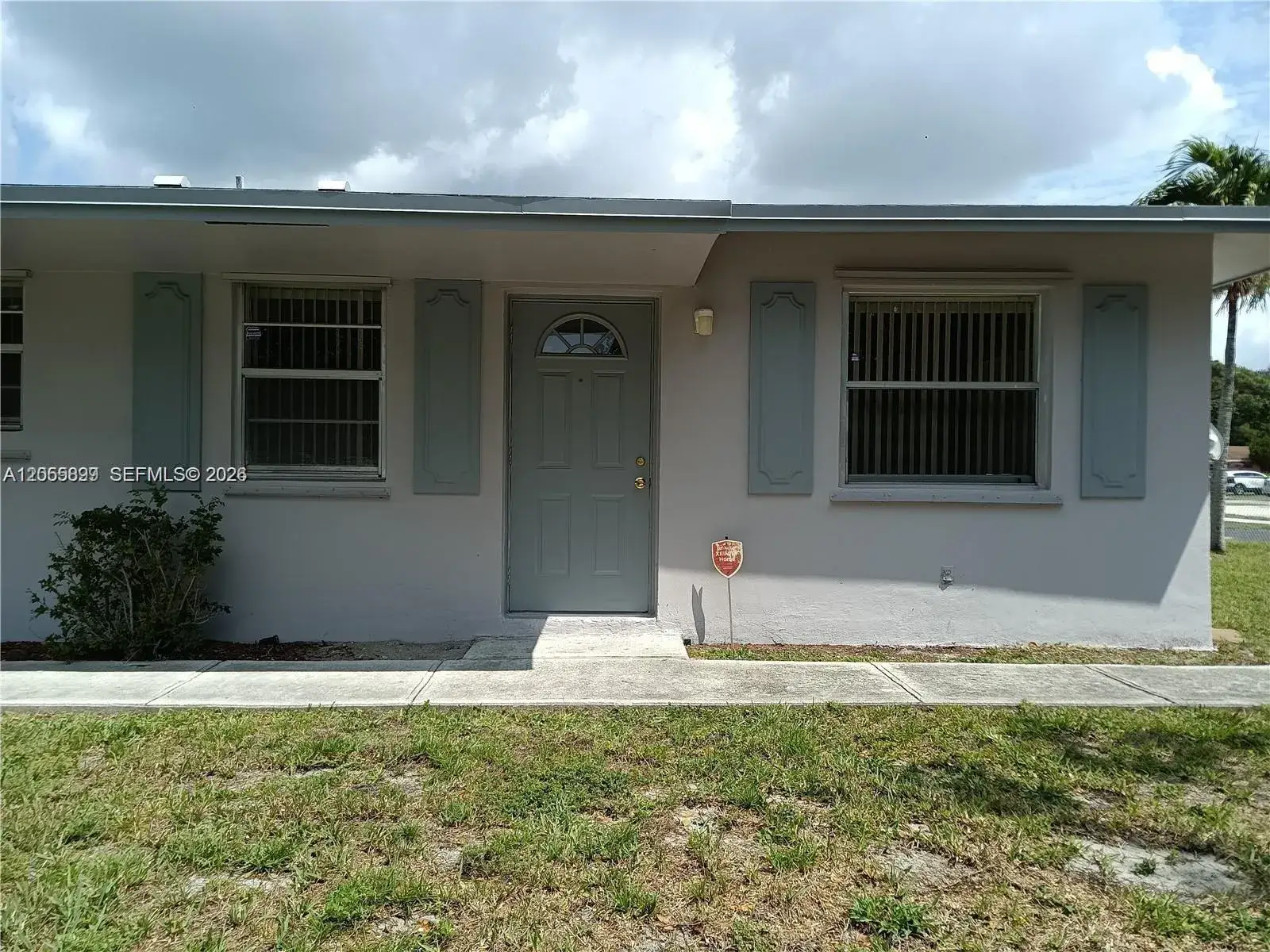 2 bedroom 2 bath Residential Lease for rent at 1502 N 57th Ter # 1502, Hollywood FL 33021