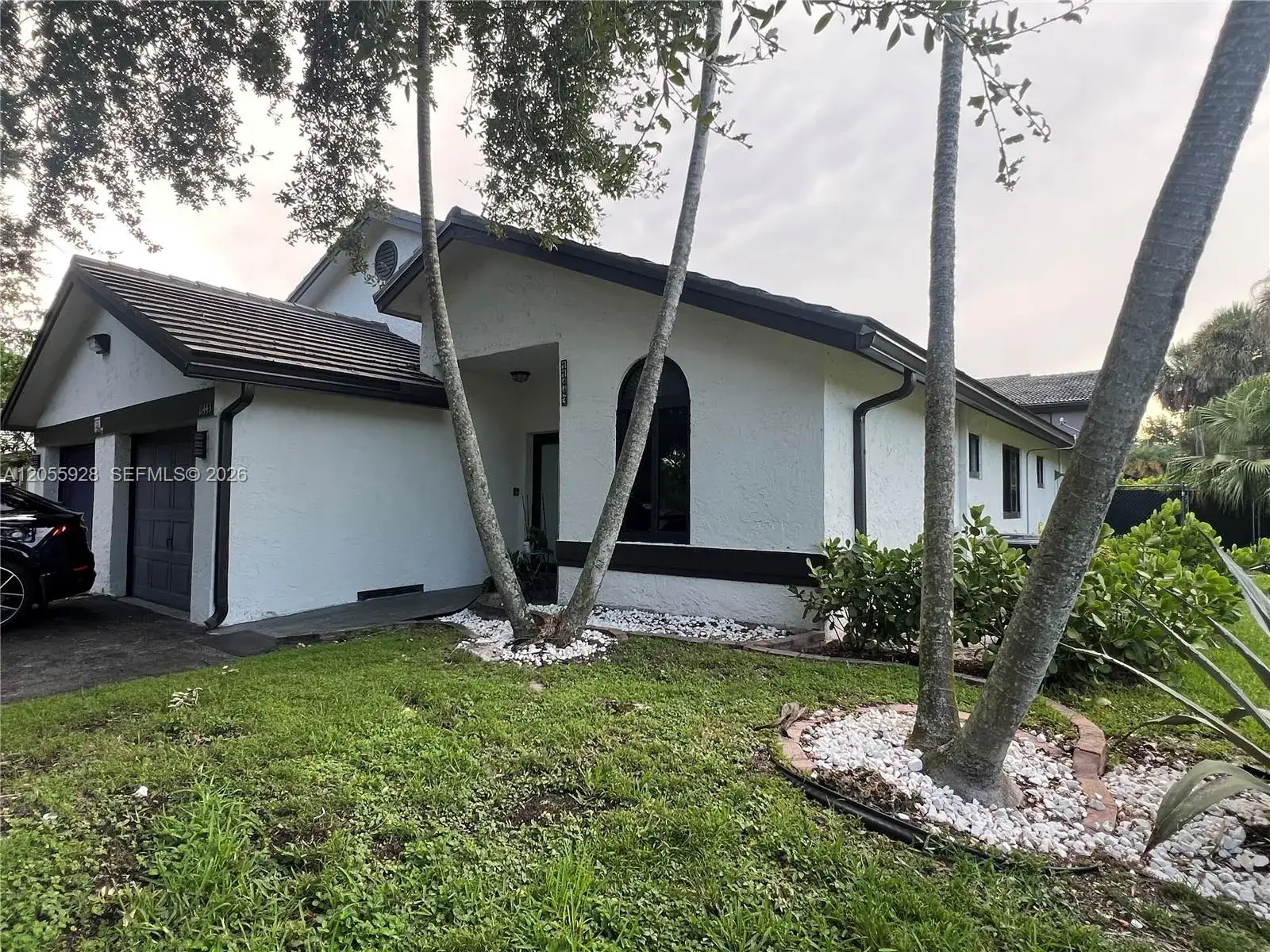 Residential Income for sale at 11441 NW 43rd St, Coral Springs FL 33065