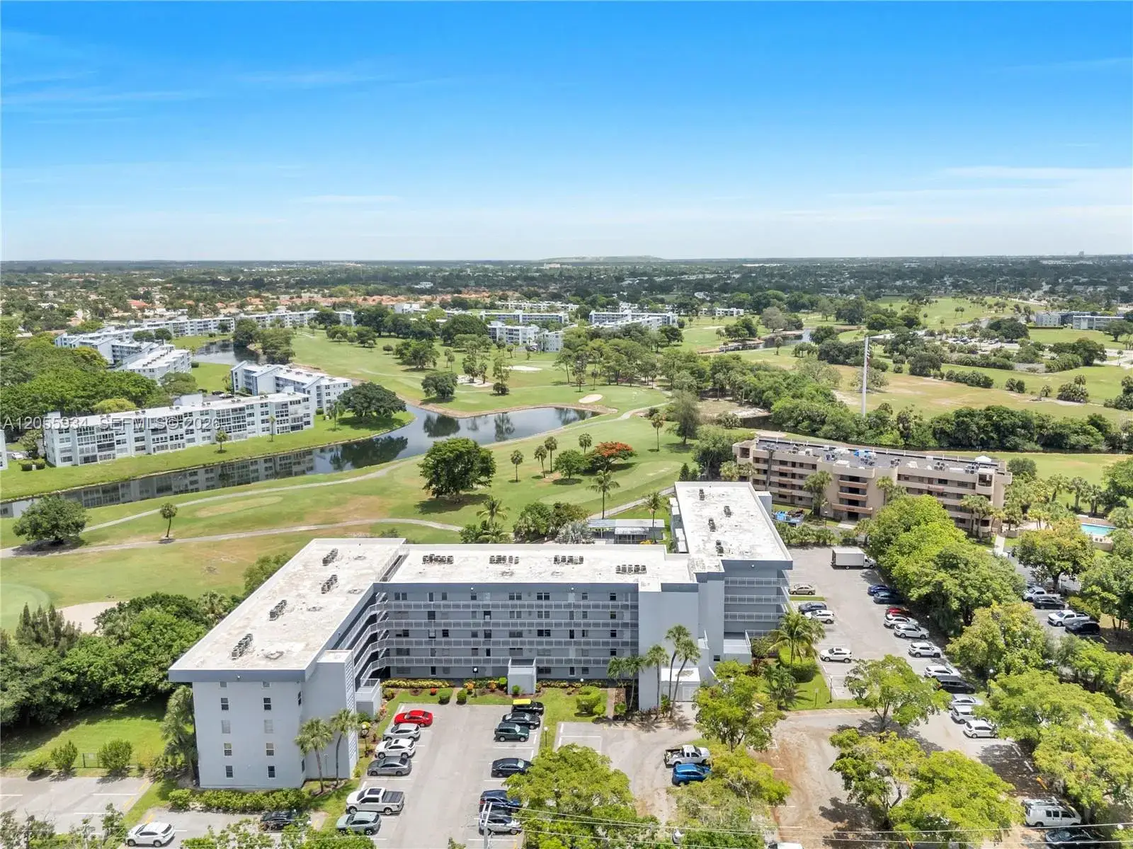 2 bedroom 2 bath Residential for sale at 1402 NW 80th Ave # 310, Margate FL 33063