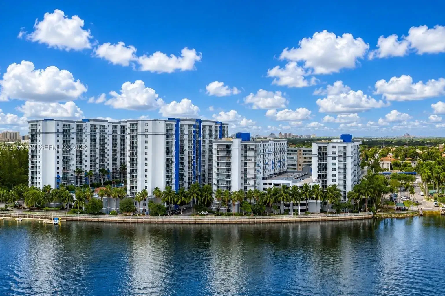 2 bedroom 1 bath Residential Lease for rent at 5099 NW 7th St # 03, Miami FL 33126