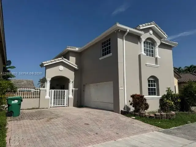 4 bedroom 3 bath Residential for sale at 9424 SW 154th Ct, Miami FL 33196