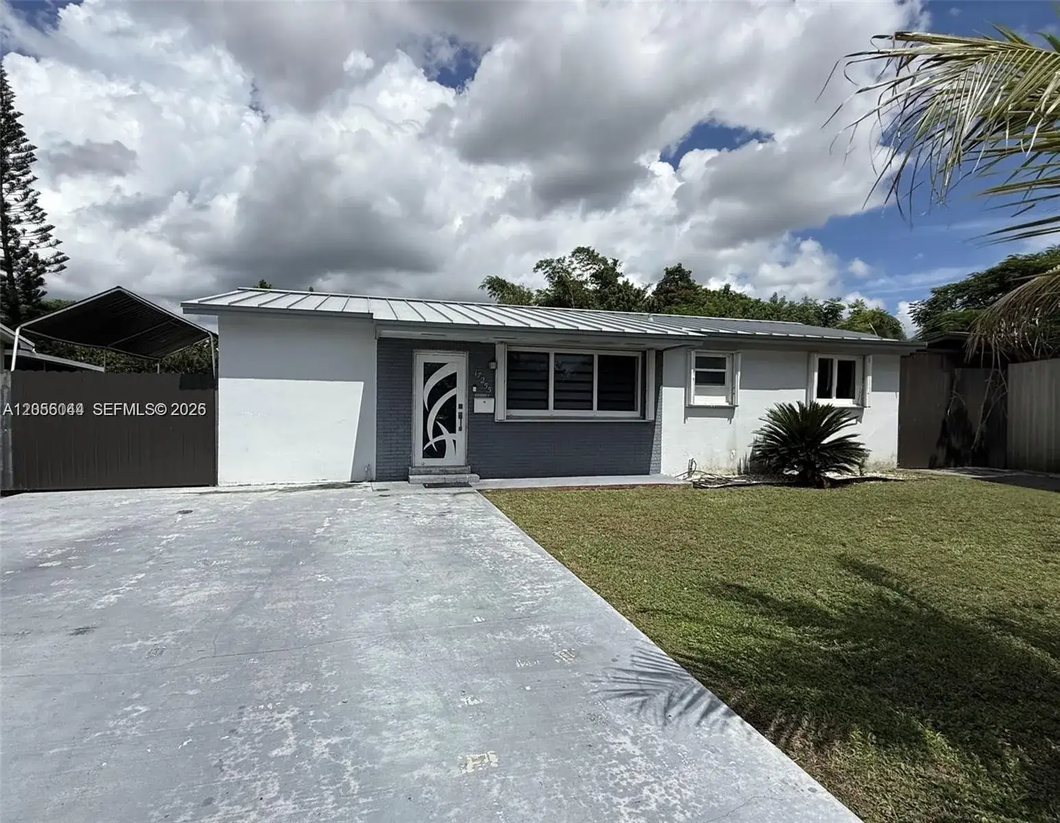 3 bedroom 2 bath Residential for sale at 17255 SW 302nd St, Homestead FL 33030