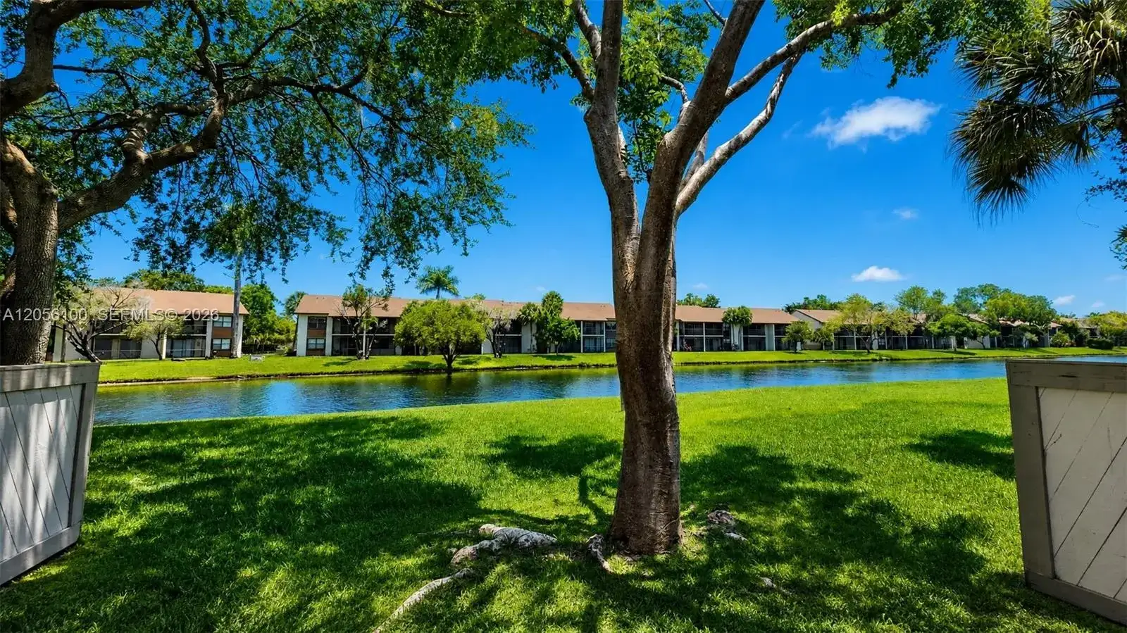 3 bedroom 2 bath Residential Lease for rent at 9821 NW 37th St # 7F, Sunrise FL 33351