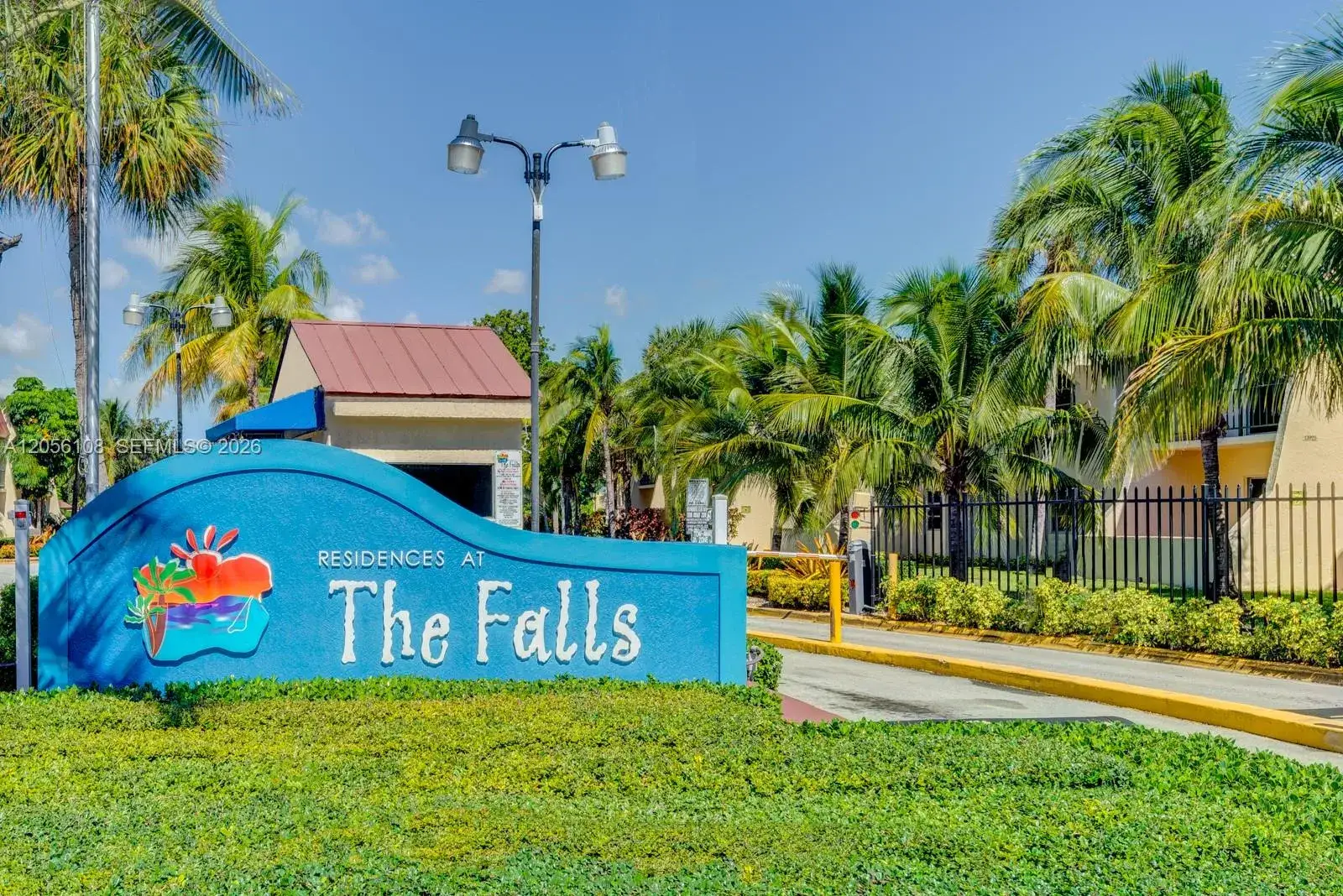 3 bedroom 2 bath Residential for sale at 14036 SW 90th Ave, Miami FL 33176