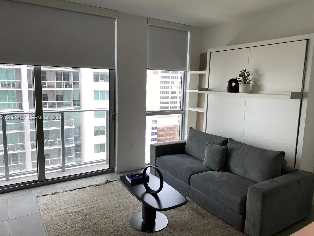 1 bath Residential for sale at 227 NE 2nd St # 1910, Miami FL 33132