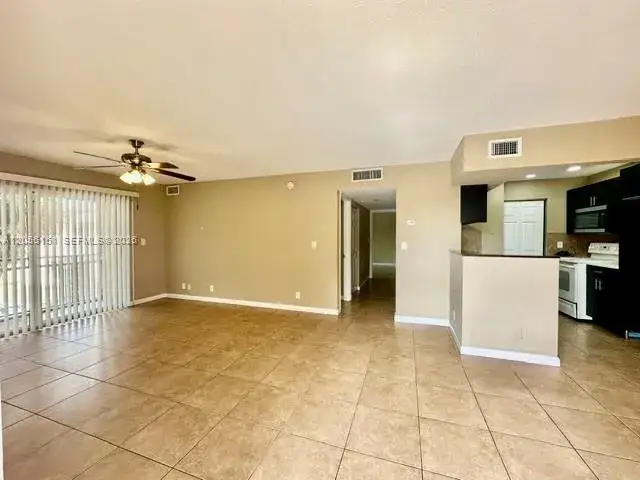 2 bedroom 2 bath Residential Lease for rent at 2830 NW 55th Ave # 2C, Lauderhill FL 33313