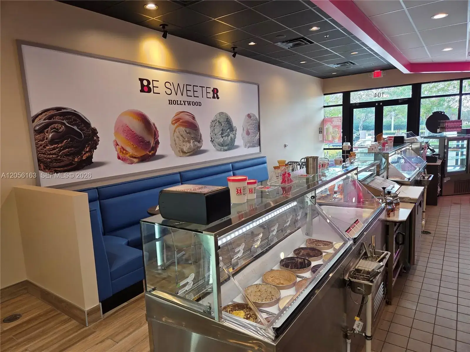 Business Opportunity for sale at 8570 Stirling Rd, Hollywood FL 33024