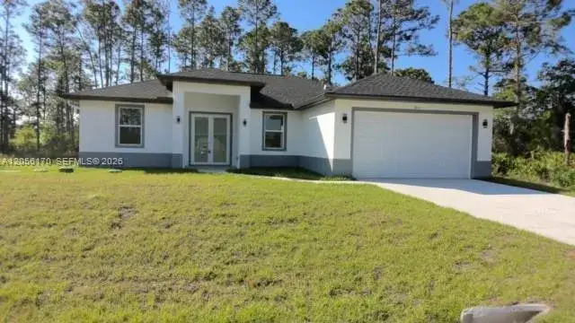 3 bedroom 2 bath Residential for sale at 3111 40th Street W, Lehigh Acres FL 33971