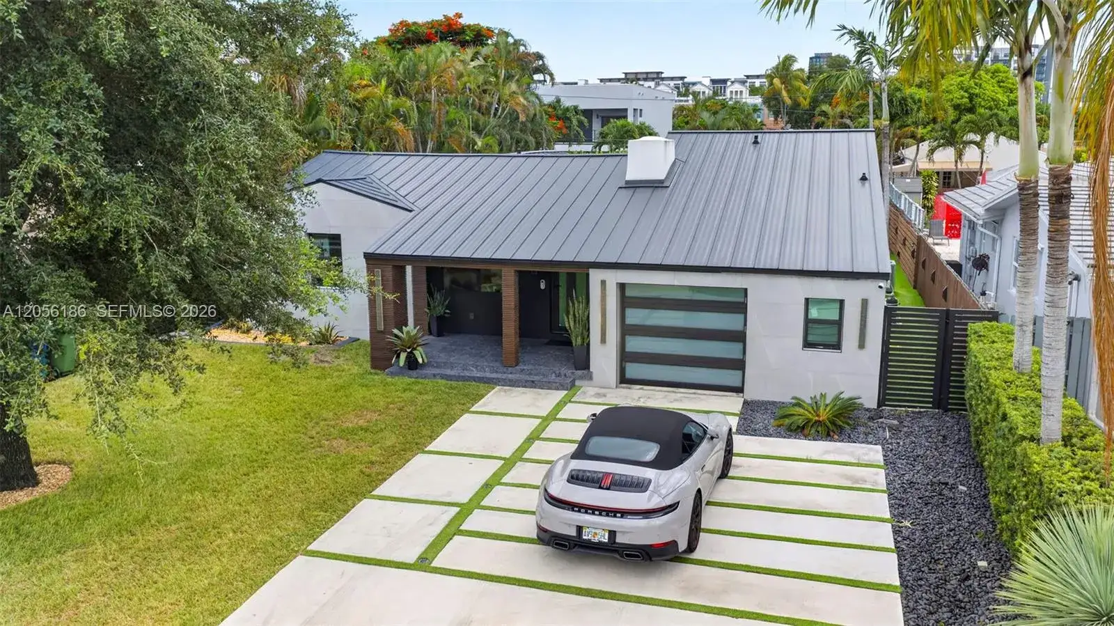 3 bedroom 2 bath Residential for sale at 545 NE 9th Ave, Fort Lauderdale FL 33301
